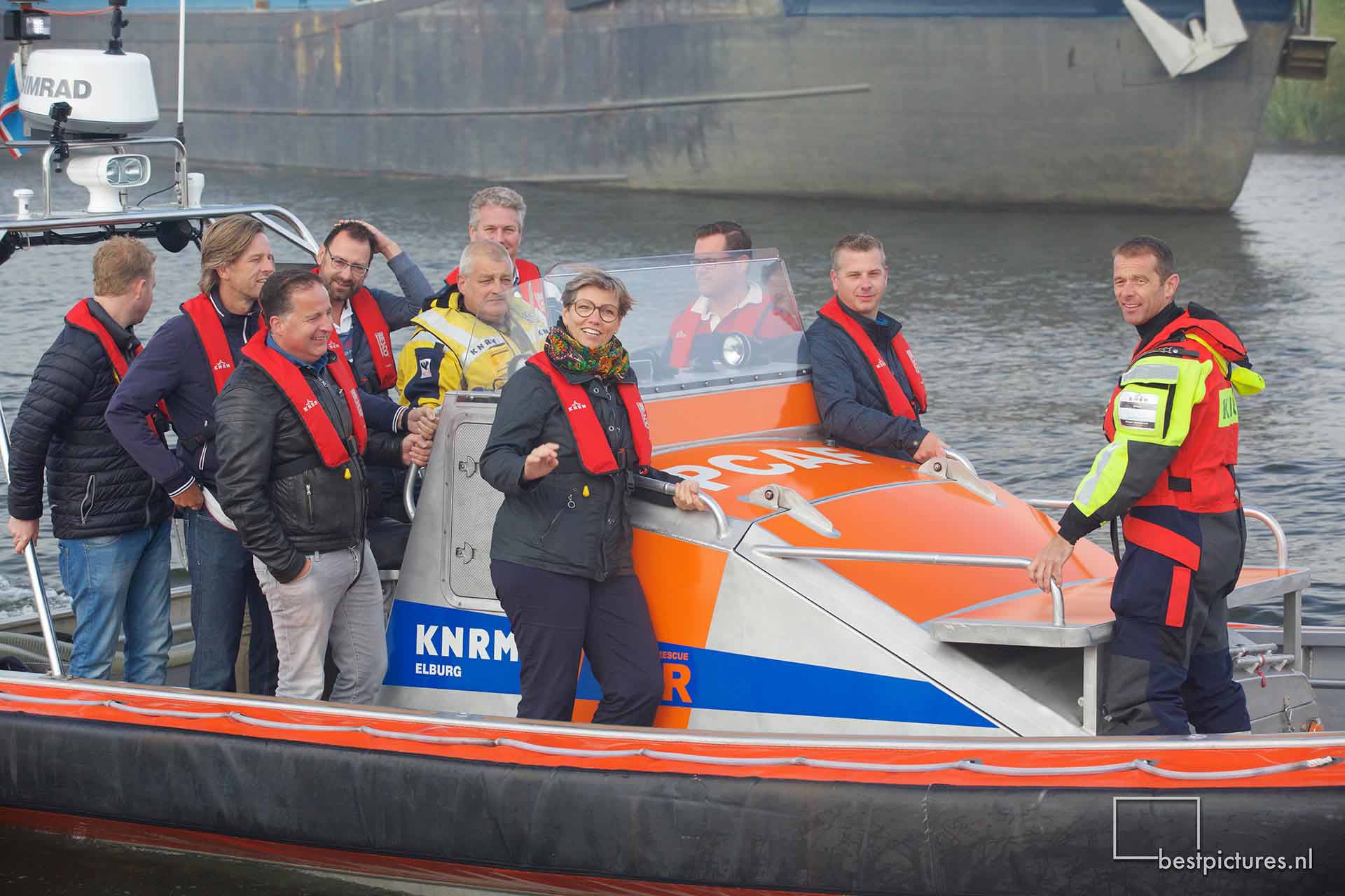 Zakelijk - eventfotografie - evenementenfotografie