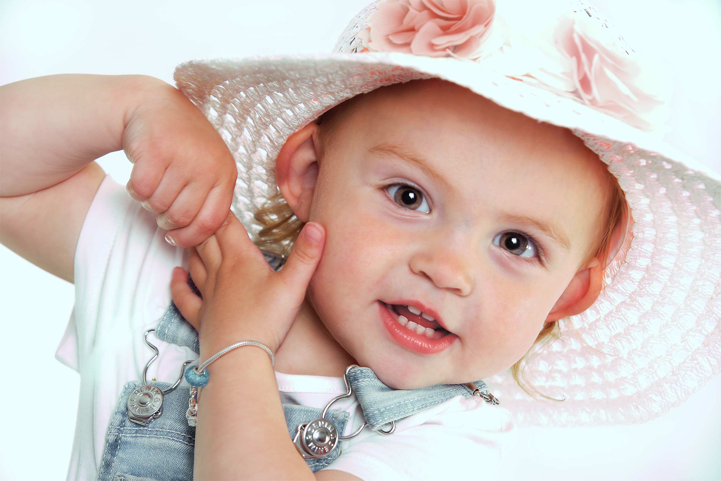 Fotoshoot Kinderen