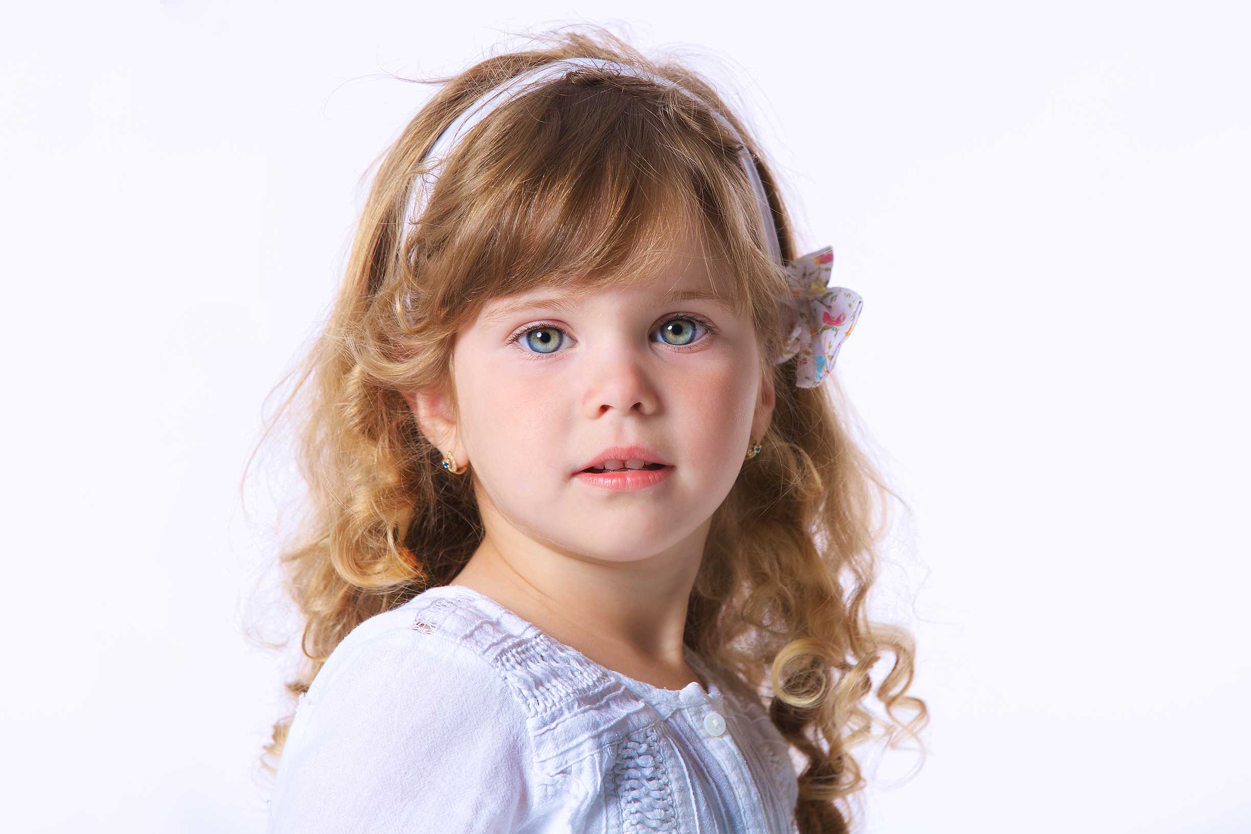 Fotoshoot - portret - schoolfotografie