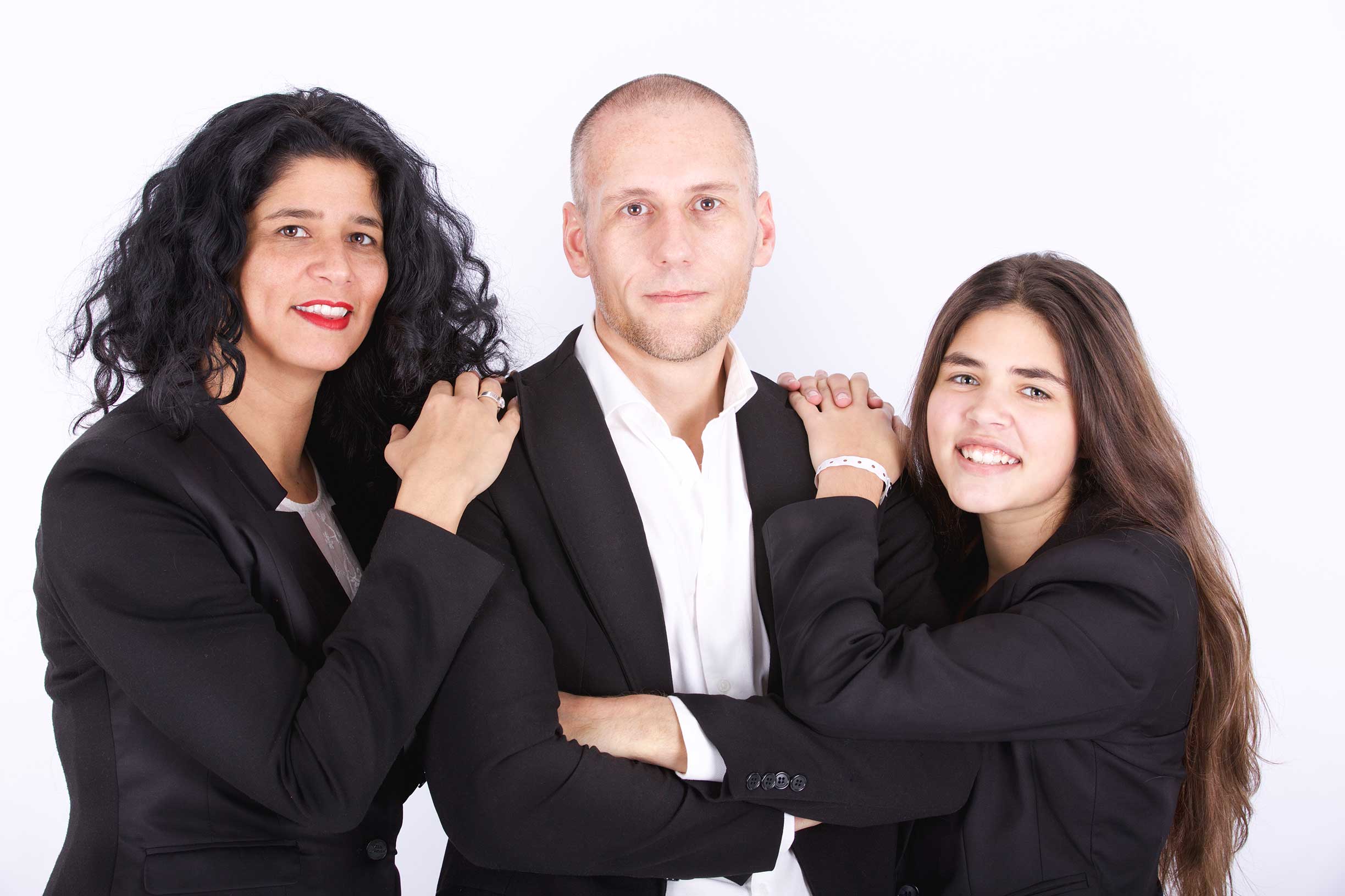 Familiefotografie