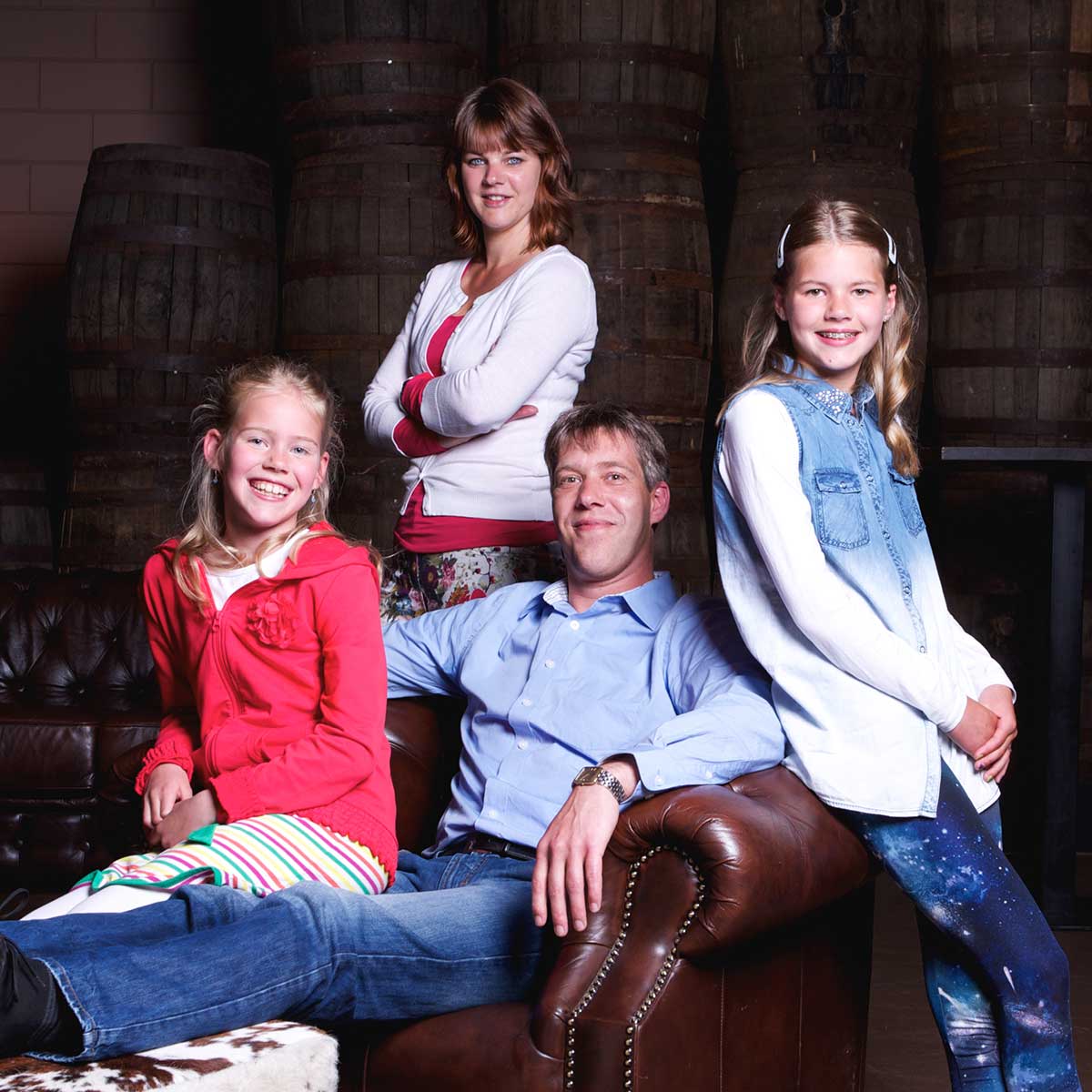 Familiefotografie