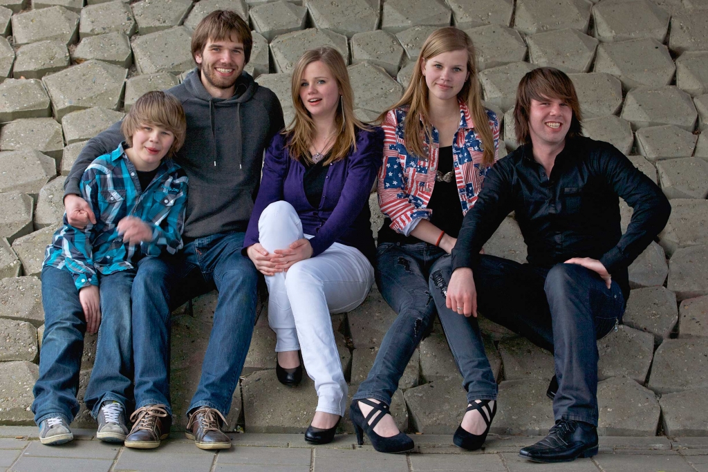 Familiefotografie