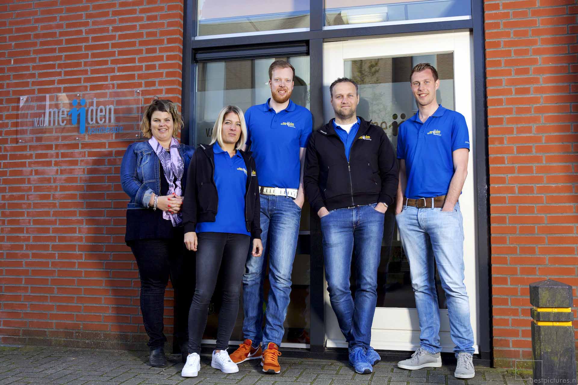 Zakelijk - Fotoshoot - Bedrijfsreportage